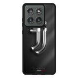 Juventus logo Motorola Moto Edge 2025 Case QC3647