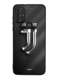 Juventus logo Motorola Moto G Pure 2021 , Moto G Power 2022 Case OV3647