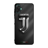 Juventus logo Samsung Galaxy A07 Case QC3647
