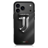 Juventus logo Samsung Galaxy S26 Case OV3647