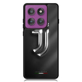 Juventus logo Motorola Moto Edge 2025 | Moto Edge 60 Fusion | Moto Edge 60 Pro Case OV3647