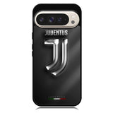 Juventus logo Google Pixel 10 | Google Pixel 10 Pro Case OV3647