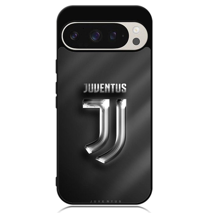 Juventus logo Google Pixel 9 Pro XL Case OV3647