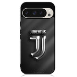Juventus logo Google Pixel 9 | Pixel 9 Pro Case OV3647