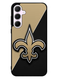 New Orleans Saints 1st Samsung Galaxy A55 5G Case