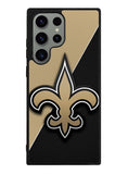 New Orleans Saints 1st Samsung Galaxy S23 Ultra 5G Case