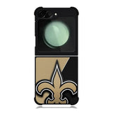 New Orleans Saints 1st Samsung Galaxy Z Flip 6 Case