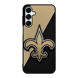 New Orleans Saints 1st Samsung Galaxy A16 Case OV4154