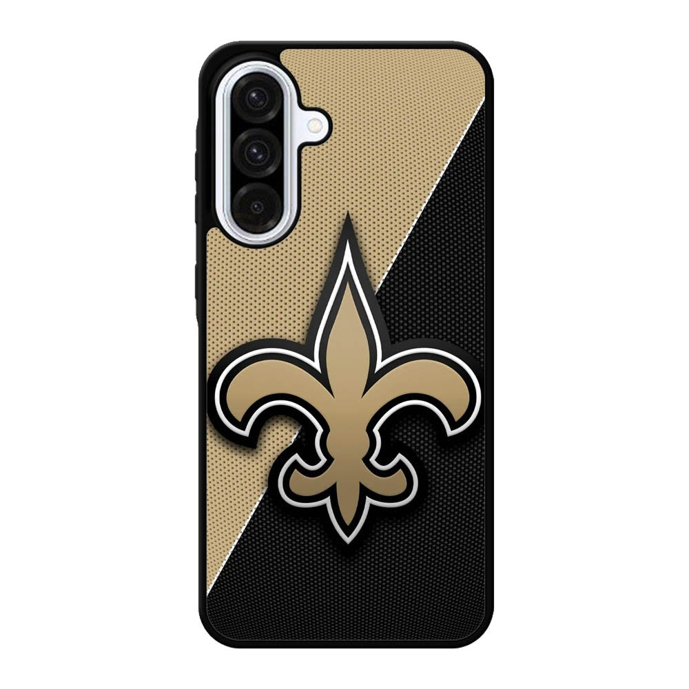 New Orleans Saints 1st Samsung Galaxy A56 Case OV6100