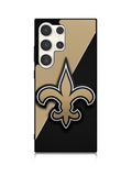 New Orleans Saints 1st Samsung Galaxy S25 Ultra 5G Case