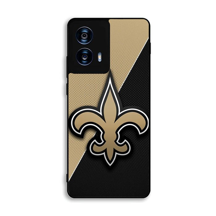 New Orleans Saints 1st Motorola Moto G Power 5G 2024 Case OV4154