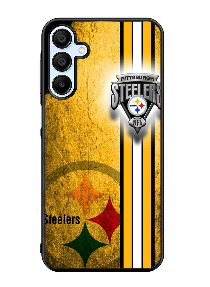 Pittsburgh Steelers Samsung Galaxy A15 5G Case OV2874
