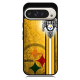 Pittsburgh Steelers Google Pixel 10 | Google Pixel 10 Pro Case OV2874