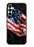 American Samsung Galaxy A35 5G Case OV0437