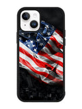 American iPhone 15 Plus Case OV0437