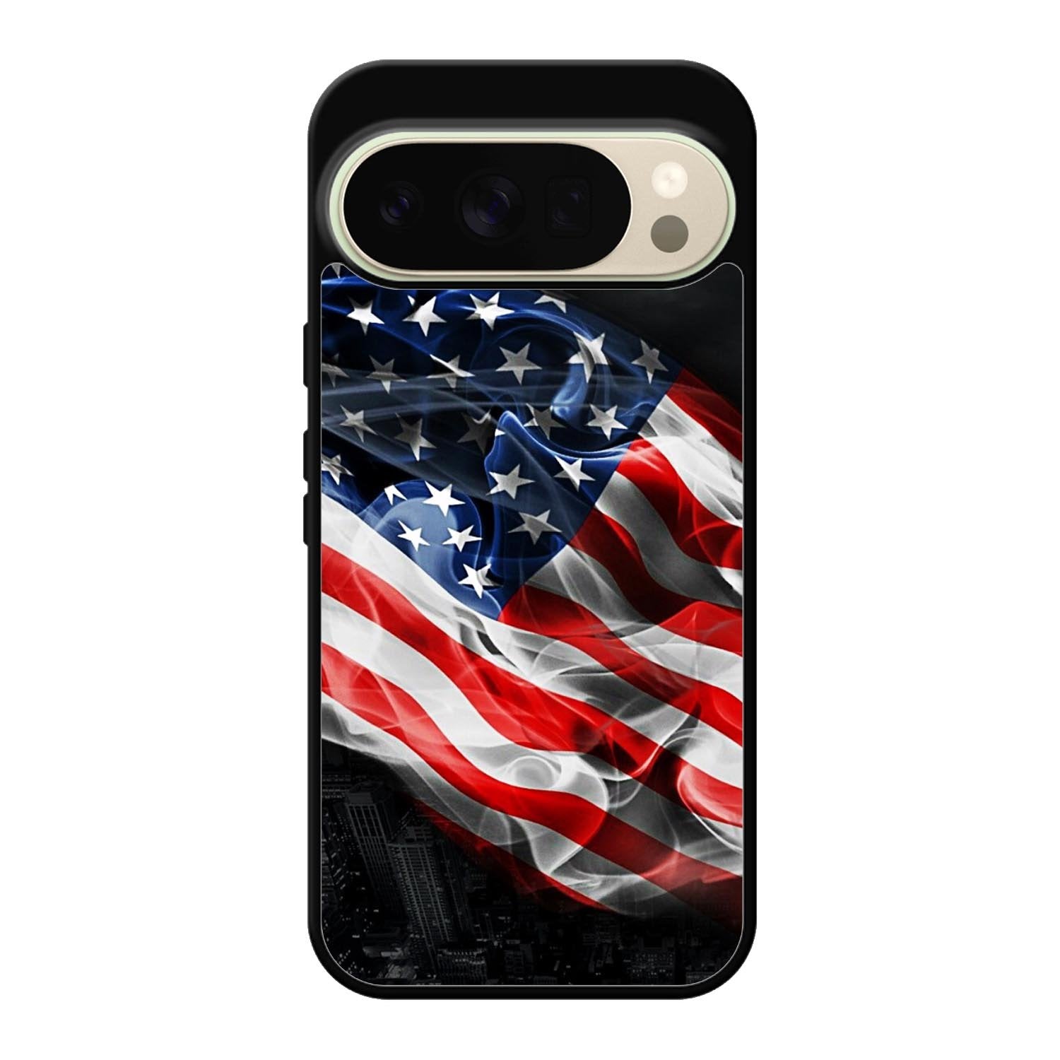 American Google Pixel 10 Pro XL Case QC0437