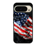 American Google Pixel 10 Pro XL Case QC0437