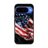 American Google Pixel 10 Case QC0437
