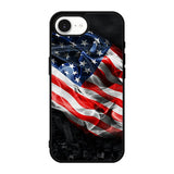 American iPhone 17e Case QC0437