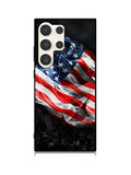 American Samsung Galaxy S23 Ultra 5G Case QC0437