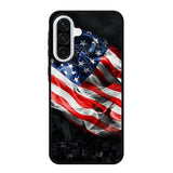 American Samsung Galaxy A16 5G Case OV0437