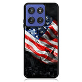 American Motorola Moto G Stylus 5G 2025 Case OV0437