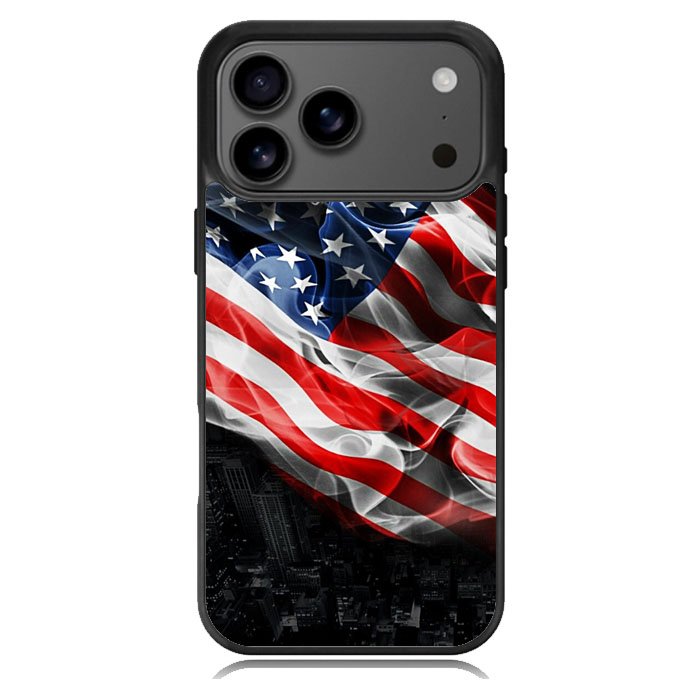 American Samsung Galaxy S26 Case OV0437