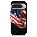 American Google Pixel 10 | Google Pixel 10 Pro Case OV0437