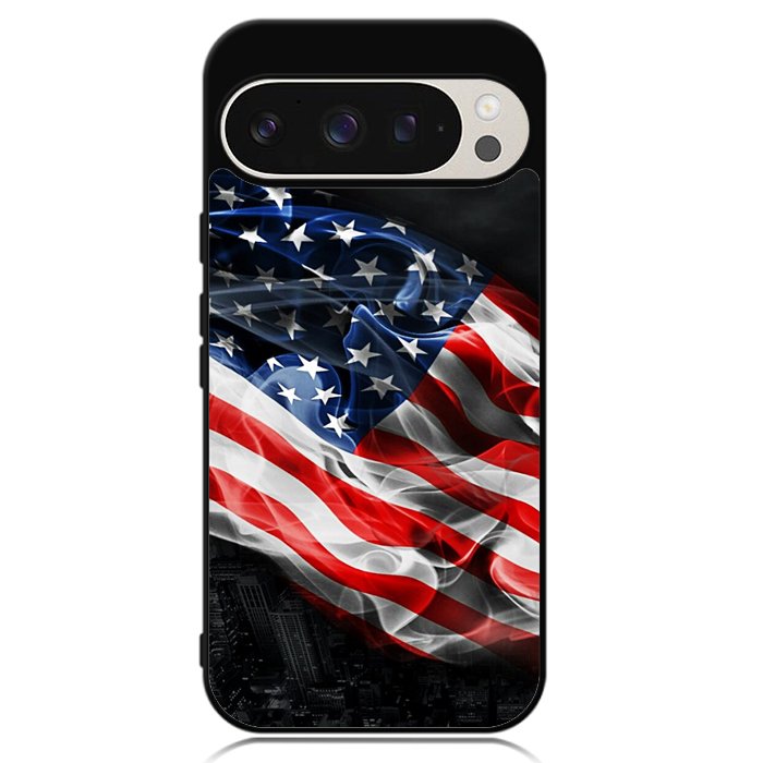 American Google Pixel 9 Pro XL Case OV0437
