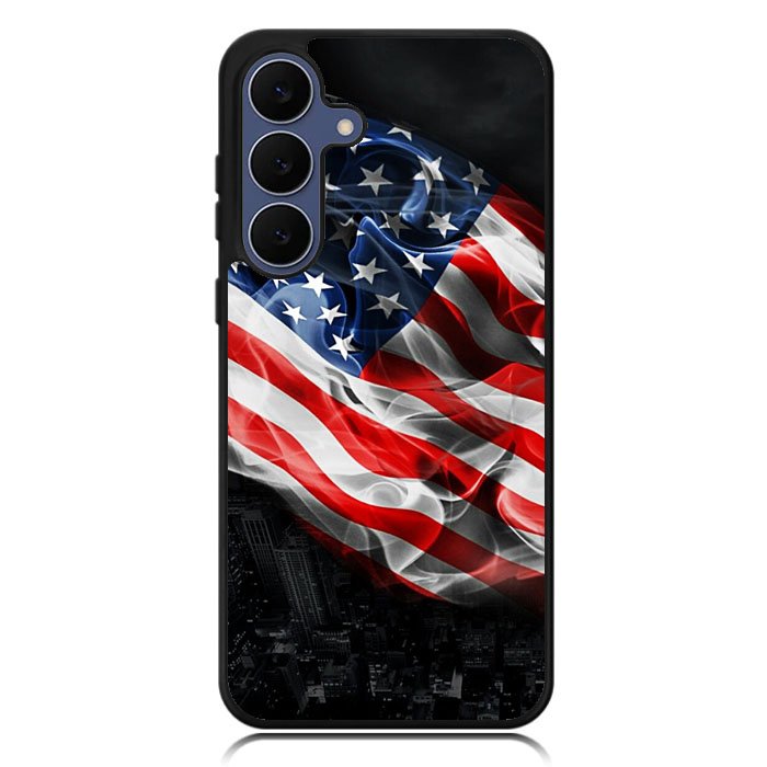 American Samsung Galaxy S25 FE Case OV0437