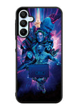 Guardians Of The Galaxy Samsung Galaxy A35 5G Case OV5037