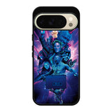 Guardians Of The Galaxy Google Pixel 10 Pro XL Case QC5037