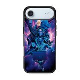 Guardians Of The Galaxy iPhone Air Case QC5037