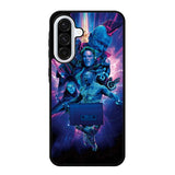 Guardians Of The Galaxy Samsung Galaxy A36 5G Case OV5037