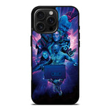Guardians Of The Galaxy iPhone 16 Pro Case OV5037
