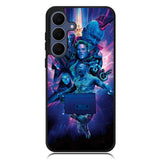 Guardians Of The Galaxy Samsung Galaxy S25 FE Case OV5037