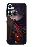 Baby Groot Samsung Galaxy A15 5G Case OV0439