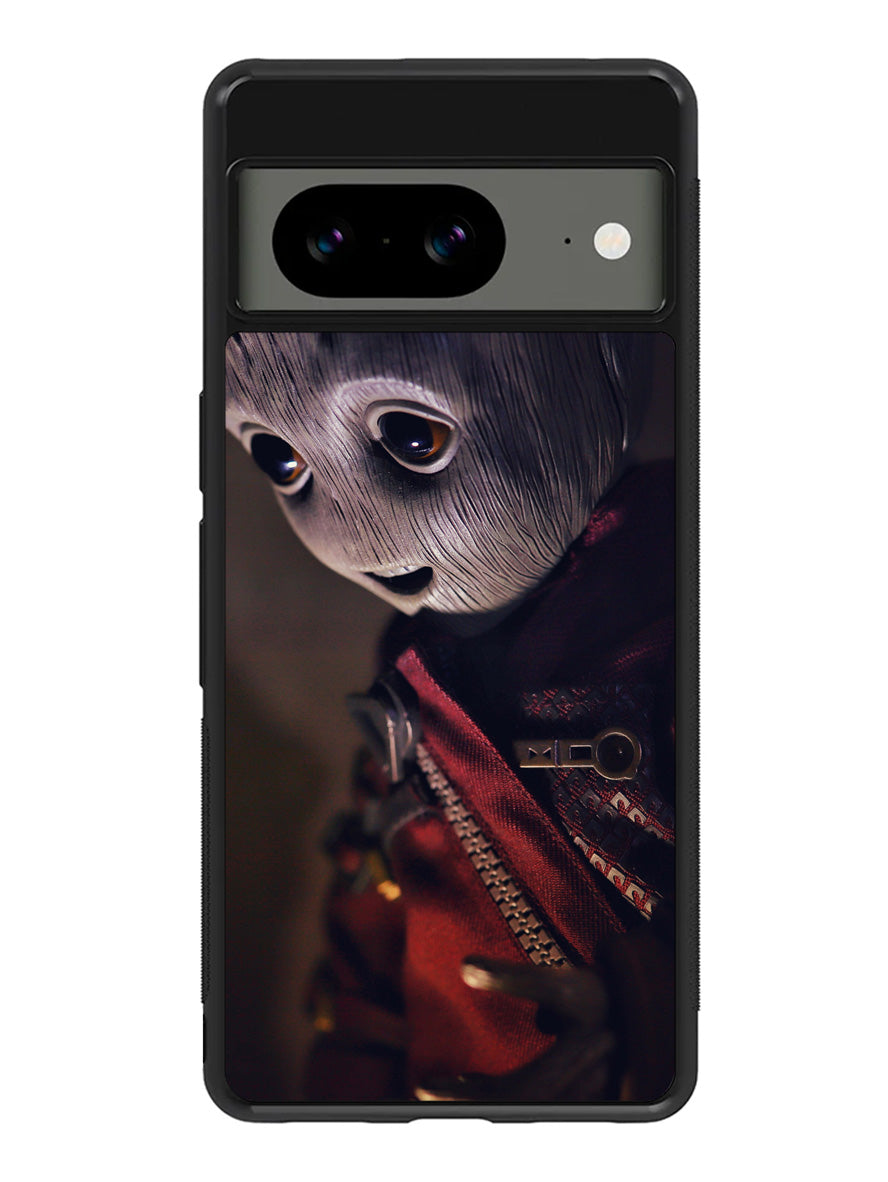 Baby Groot Google Pixel 8A Case QC0439
