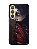 Baby Groot Samsung Galaxy S25 5G Case OV0439
