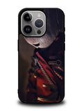 Baby Groot iPhone 14 Pro Max Case QC0439