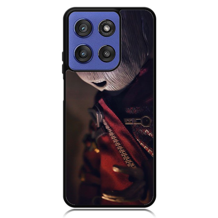 Baby Groot Motorola Moto G Stylus 5G 2025 Case OV0439