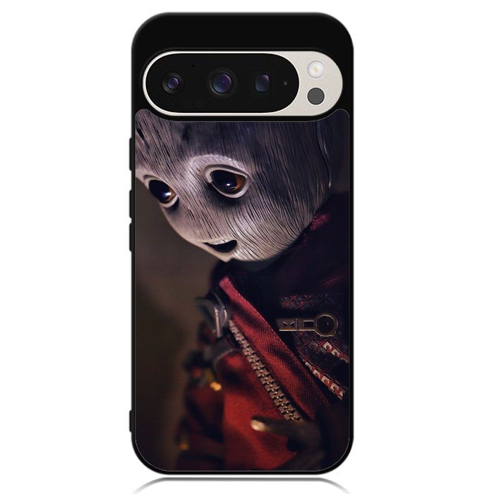 Baby Groot Google Pixel 9 Pro XL Case OV0439