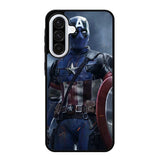 Deadpoll Captain America Samsung Galaxy A26 5G Case OV4615