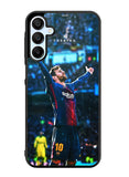 The King Messi Samsung Galaxy A35 5G Case OV2213