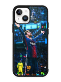 The King Messi iPhone 14 Case QC2213