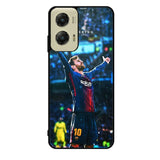 The King Messi Motorola Moto G Stylus 5G 2024 Case OV2213