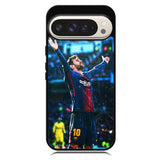 The King Messi Google Pixel 10 | Google Pixel 10 Pro Case OV2213
