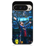 The King Messi Google Pixel 9 | Pixel 9 Pro Case OV2213