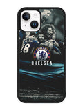 Chelsea Team iPhone 15 Case OV4425