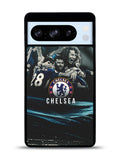 Chelsea Team Google Pixel 8 Pro Case QC4425